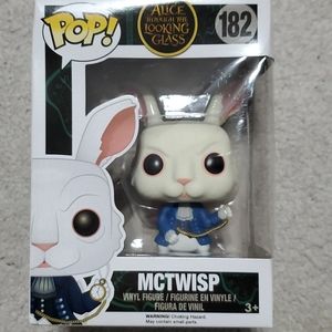 Mctwisp Funko Pop
